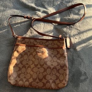 Coach Crossbody Bag